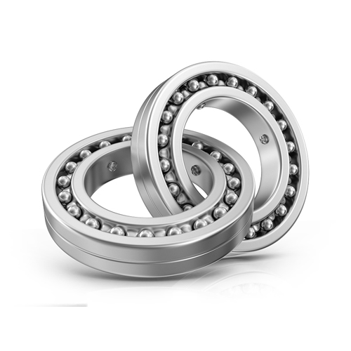 Miniature Deep Groove Ball Bearing Heating Considerations