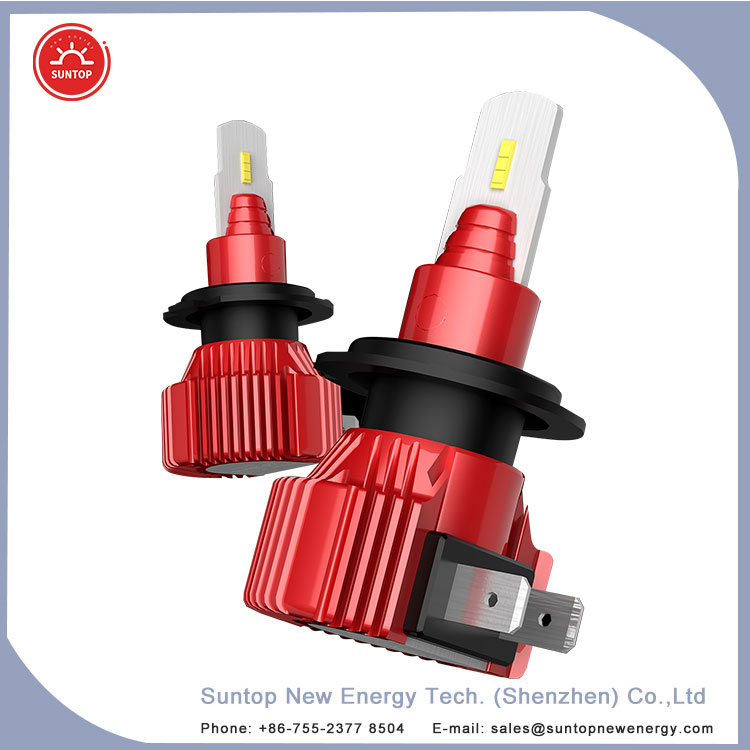 Auto LED Headlight