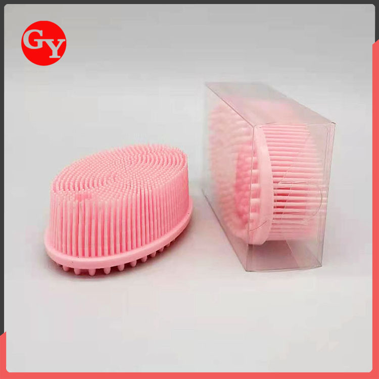 Silicone Bath Brush B