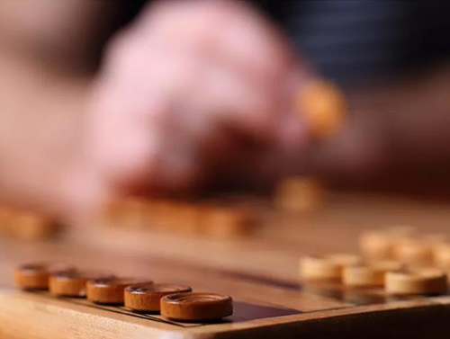 How to Win at Backgammon