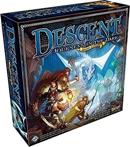 Best New Board Games