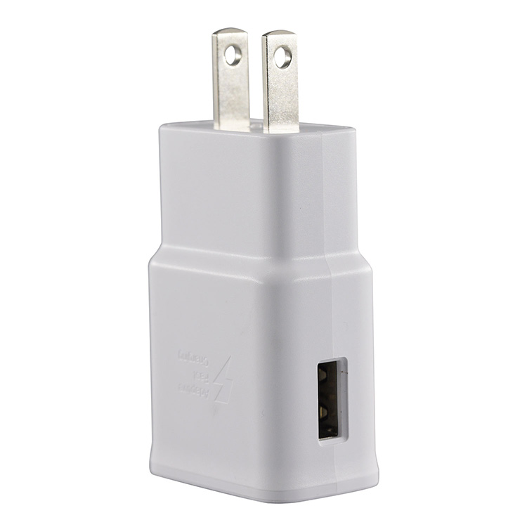 Samsung EP-TA200 Fast Charging Adapter Wall Charger Travel Charger for Samsung Galaxy S10 Power Adapter