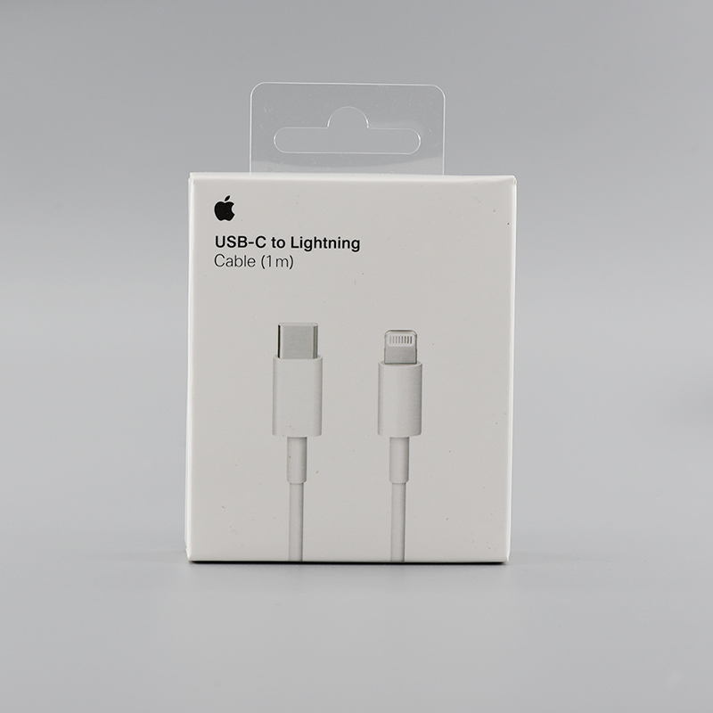 Original Apple Fast Charging Cable IPHONE USB-C to Lightning Cable for Wholesale