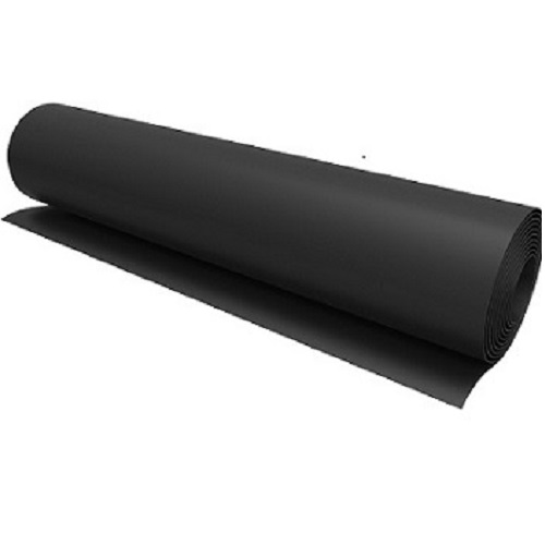 Cloth Inserted EPDM Rubber Sheet