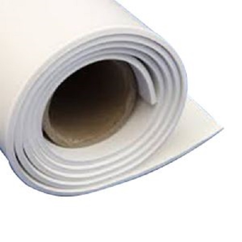 Food Grade Rubber Sheet