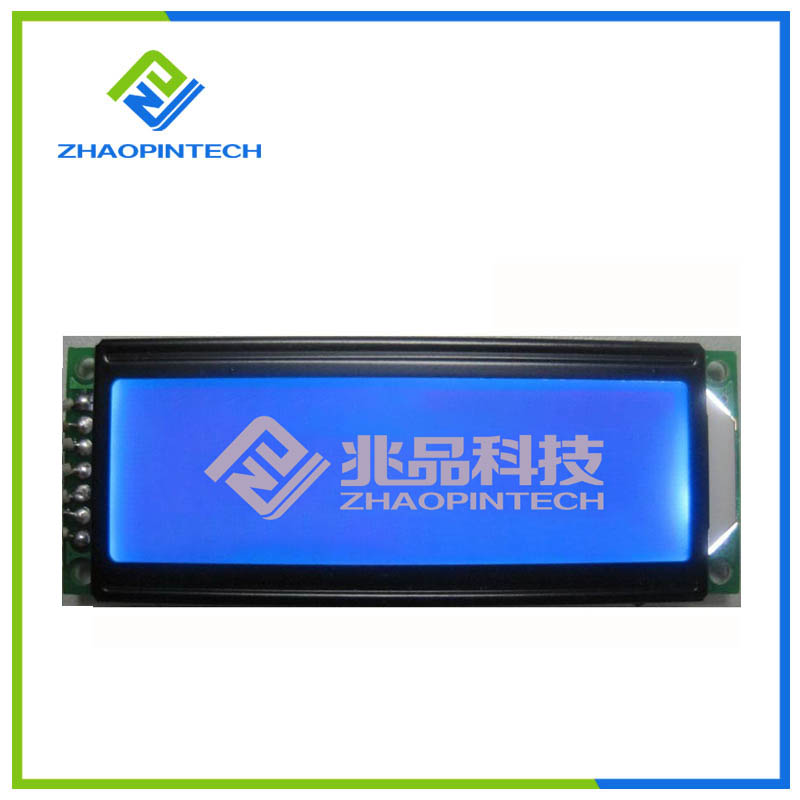 122x32 Graphic LCD Display