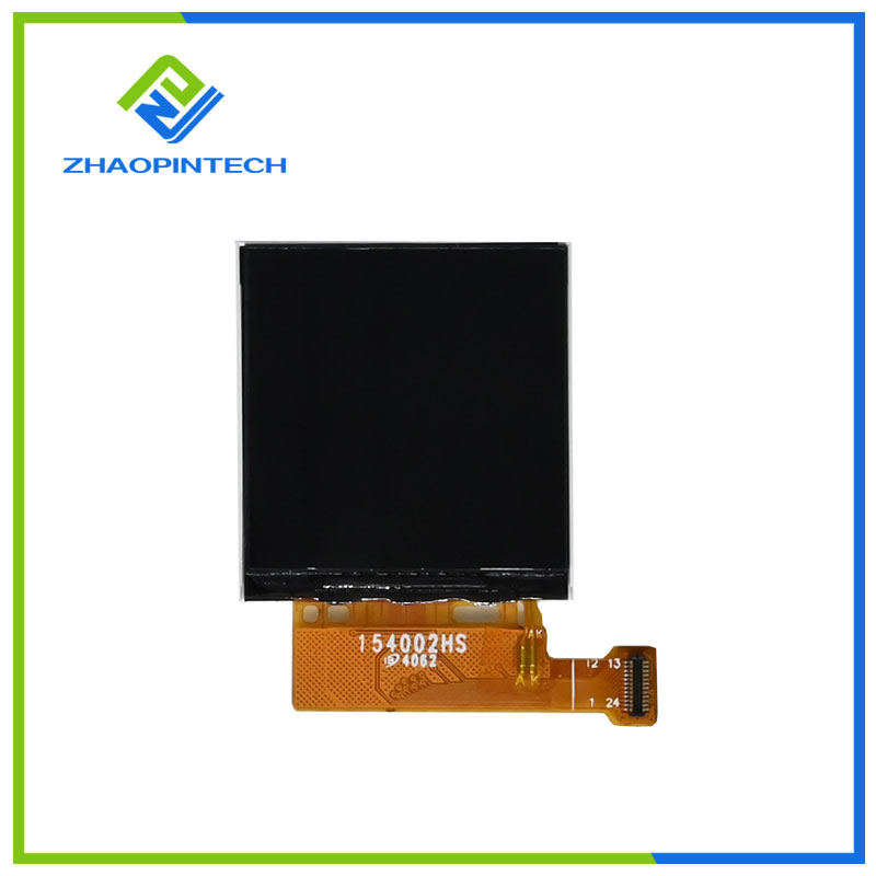 1.54 inch 240x240 TFT LCD