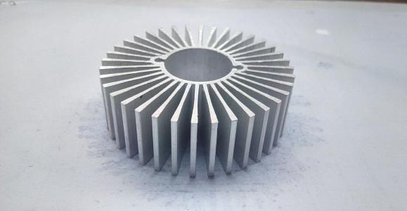 What is the role of the LED heat sink? What is the role of the LED heat sink?