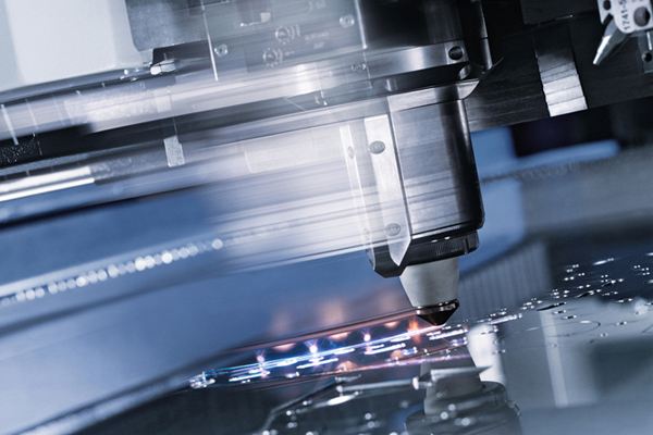 Laser Cutting adaptability and flexibility