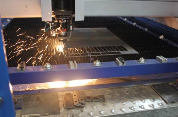 Laser Cutting application range