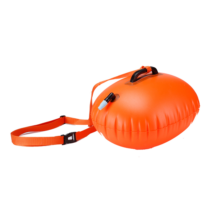 Waterproof Pvc Swim Buoy