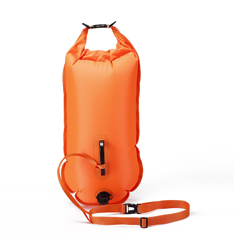 New Come Swimming Buoy For Open Water