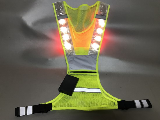 Best Safety Gear For Running At Night