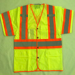 High Visibility Workwear CLASS 3