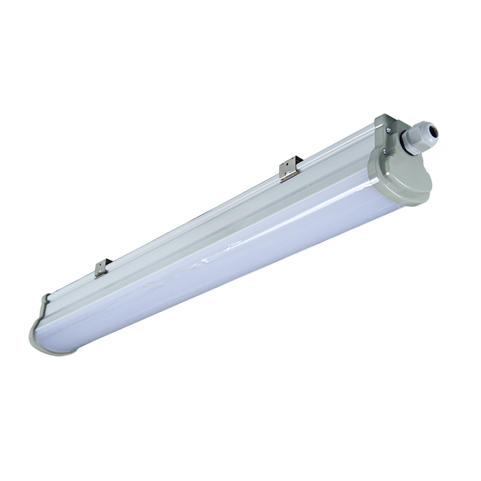 600mm One-piece LED Tri-proof Light
