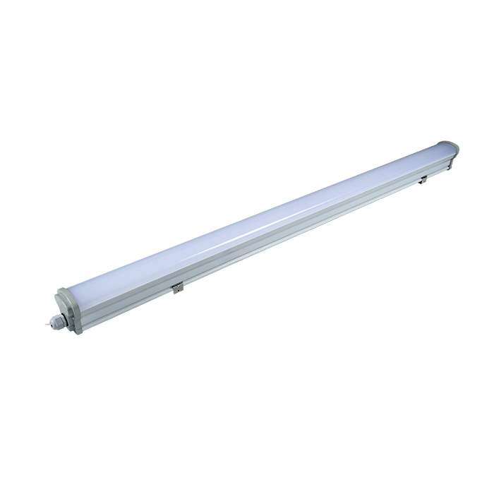 1200mm One-piece LED Tri-proof Light
