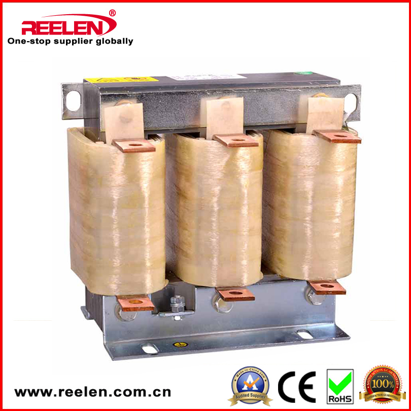 Three Phase Isolation Transformers