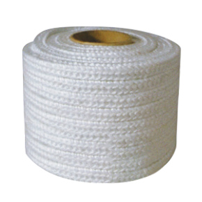 Glass Fibre Braided Packing