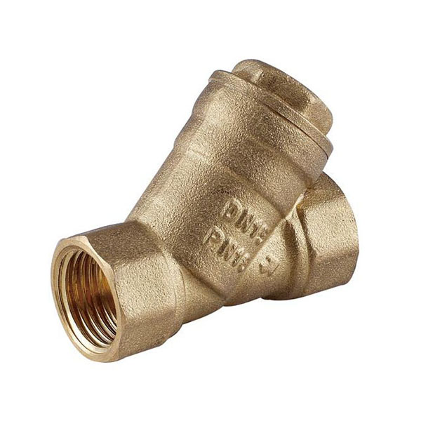Brass Y－Filters