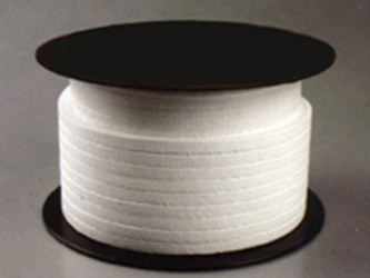 PTFE Yarn for Braided Packing
