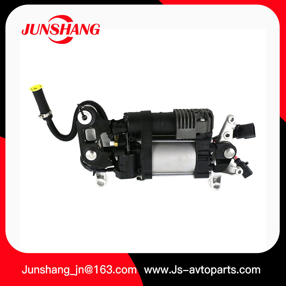 Air Suspension Compressor Touareg II 7P0616006