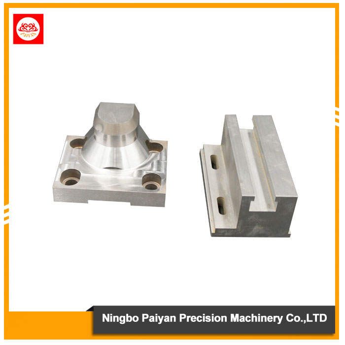 Precision tooling metal parts manufacturing