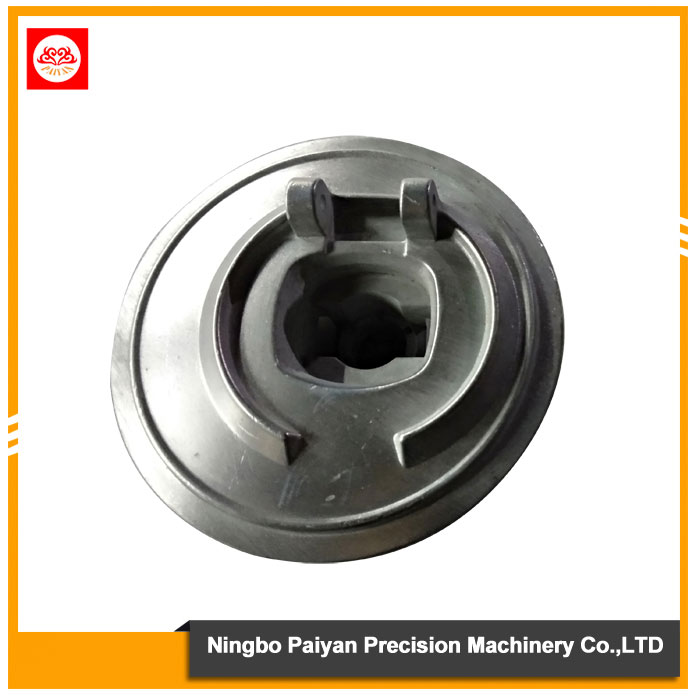 custom zinc alloy die casting parts