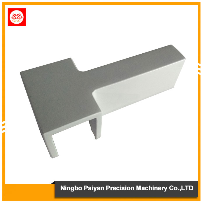 custom zinc alloy diecasting services