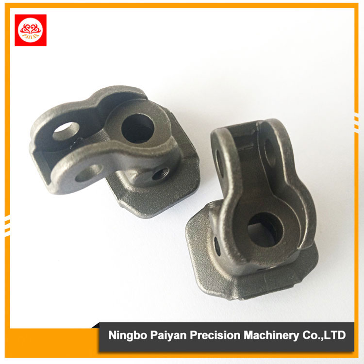 metal investment casting parts
