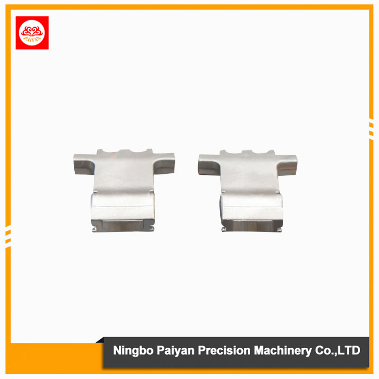 Non-standard stainless steel casting parts