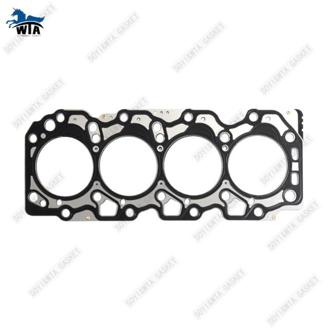Head Gasket For TOYOTA 3C