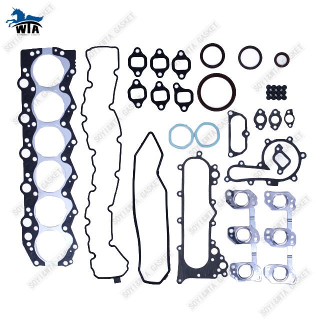 Gasket Set For TOYOTA 1HZ