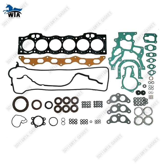 Gasket Set For TOYOTA 1GFE