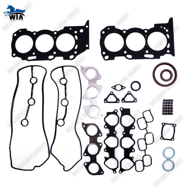 Gasket Set For TOYOTA 1GR