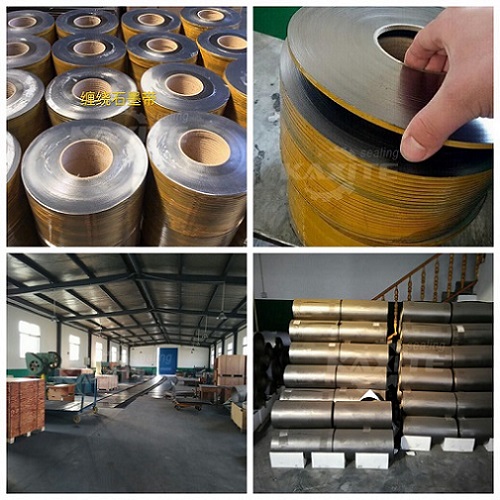 Sealing Material for Gasket