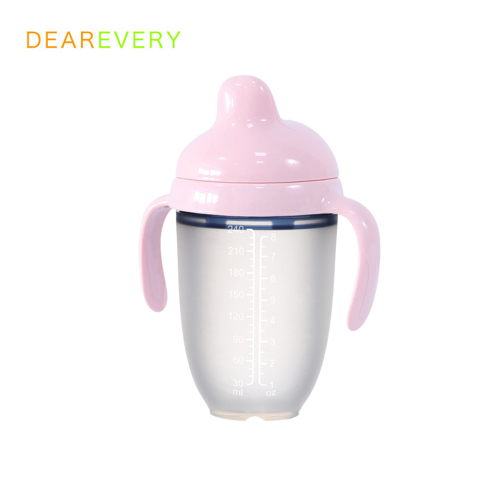 Bottle For Baby Silicone