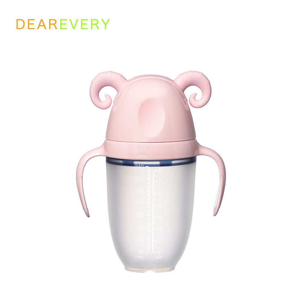 Baby Feefing Bottle