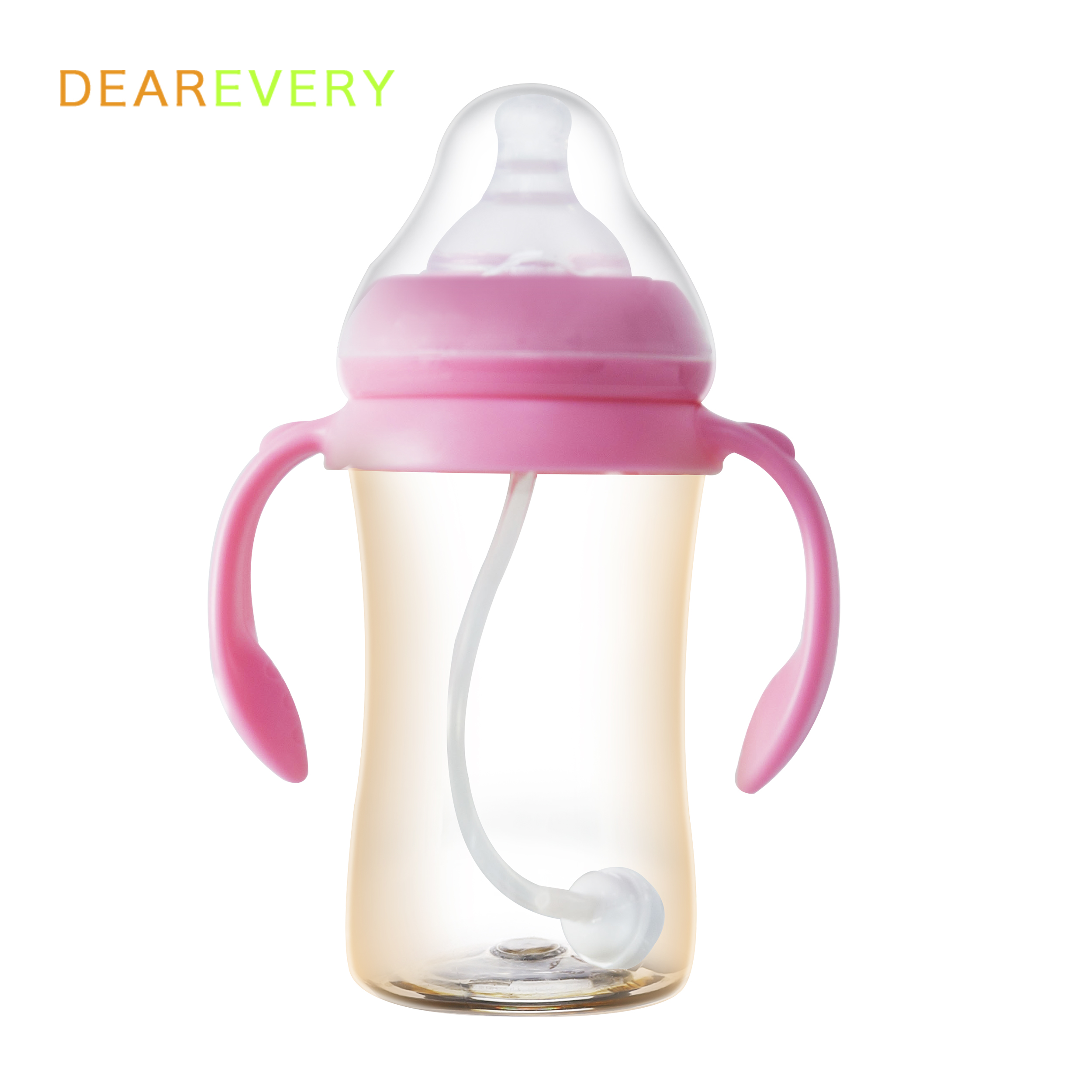 PPSU Baby Bottle Safety