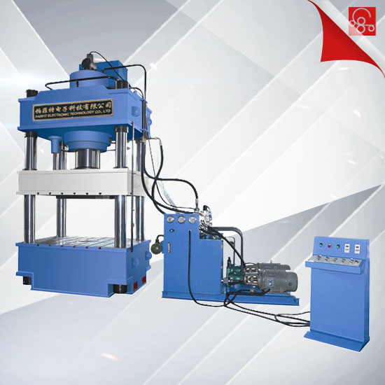 Universal Hydraulic Presses