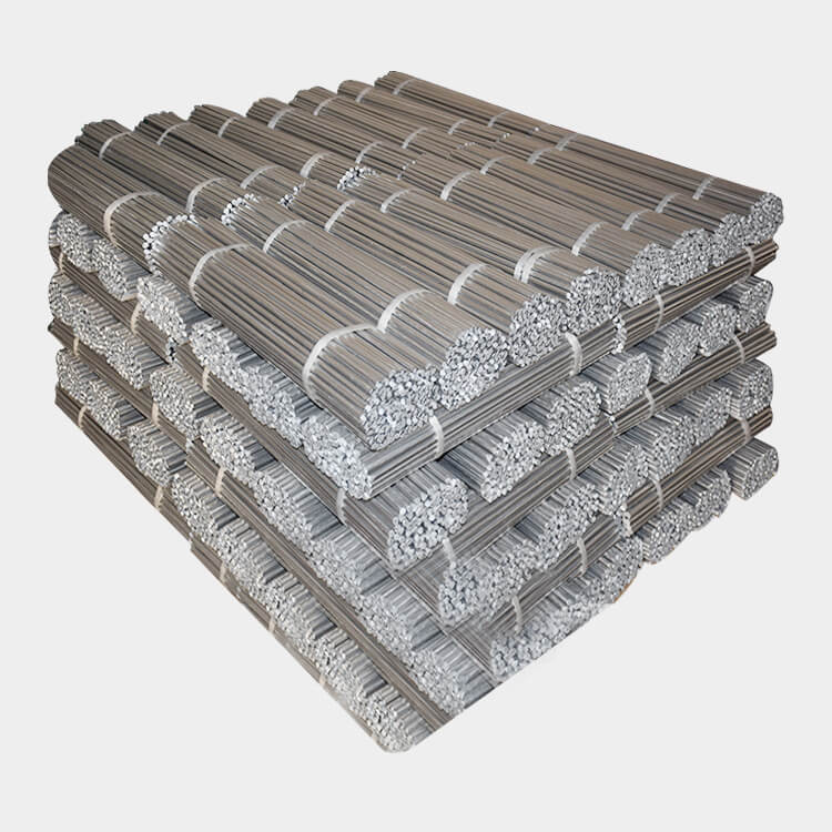 What is Aluminum Base Master Alloy?