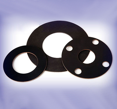 Neoprene Faced Phenolic Gaskets