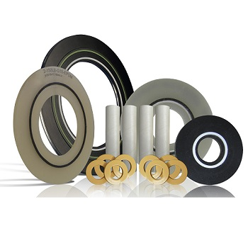The Various Types of Flange Insulating Gasket Kits