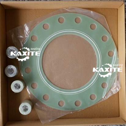 Flange Insulation Gasket Kit