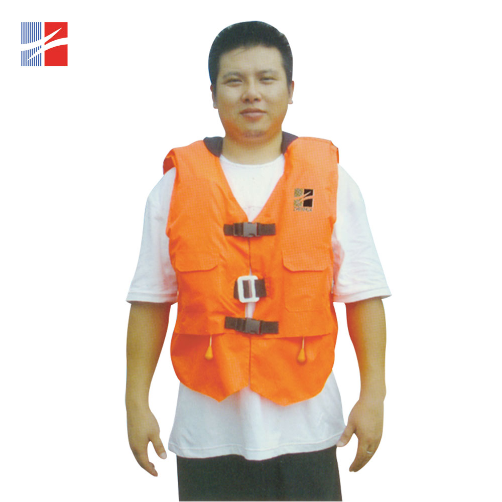 Inflatable Lifejacket Vest-Type