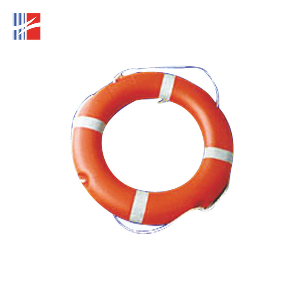 Swimming ring is not equal to lifebuoy