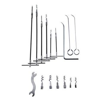 Packing Tool Set