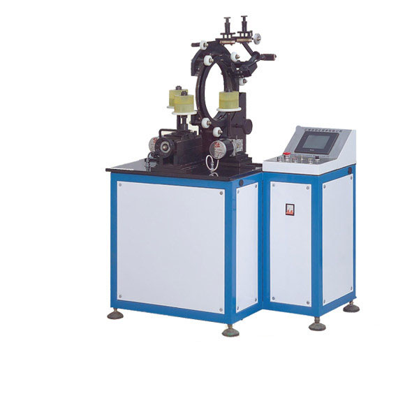 The new model CNC transformer winding machine use toroidal transformers in applications