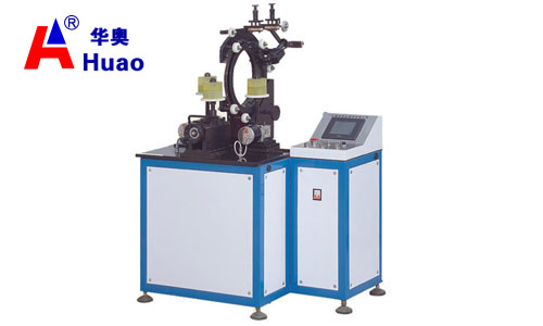The new model CNC transformer winding machine use toroidal transformers in applications
